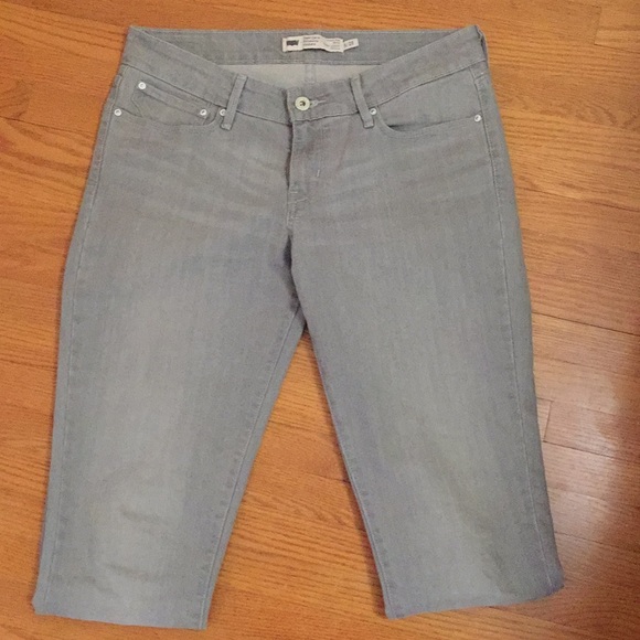 Levi’s Modern Rise Skinny - Picture 2 of 4